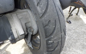 SUZUKI LET's 2 CA1PA