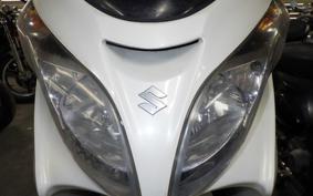 SUZUKI SKYWAVE 250 (Burgman 250) M CJ45A