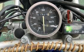 SUZUKI DJEBEL200 SH42A