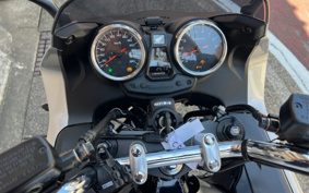 HONDA CB1300SF BOLDOR 2024 SC54