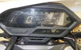 HONDA HORNET 2.0 2003