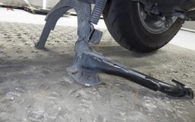 HONDA BENLY 50 2006 AA05