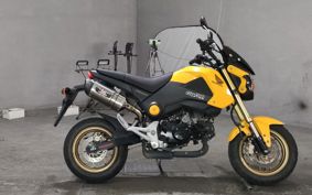 HONDA GU ROM JC61