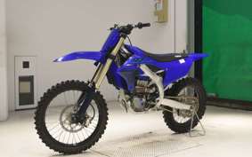 YAMAHA YZ450 F CJ34C