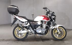 HONDA CB1300SF SUPER FOUR SC54