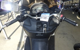 SUZUKI SKYWAVE 250 (Burgman 250) CJ41A