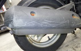 HONDA DIO Gen.5 AF56