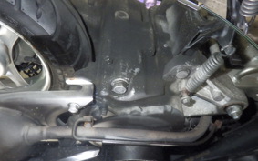 HONDA DIO CESTA GEN 2 2015 AF68