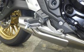 KAWASAKI Z650 RS 2023 ER650M
