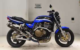 KAWASAKI ZRX1200 R 2005 ZRT20A