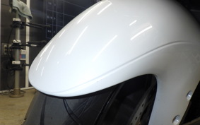 SUZUKI HAYABUSA Gen.2 2017 GX72B