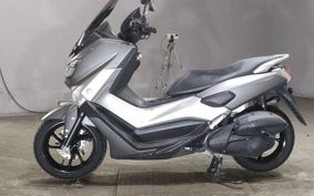 YAMAHA N-MAX 155 SG50J
