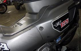 HONDA CT125-2 1998 JA65