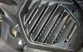 HONDA TACT Basket 2020 AF79