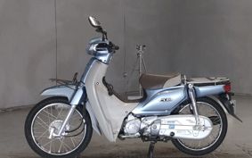 HONDA SUPER CUB50 AA04
