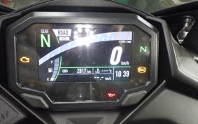 KAWASAKI ZX-4R SE 2023 ZX400P