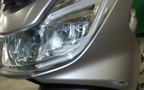HONDA PCX 125 2011 JF56