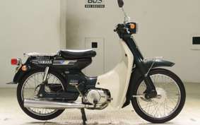 YAMAHA MATE 50 2002 V50