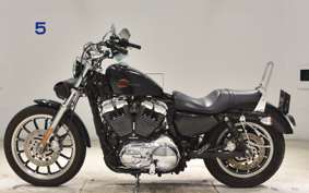 HARLEY L1200LI 2010