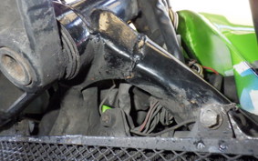 KAWASAKI GPZ900R NINJA ZX900A