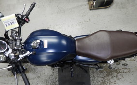HONDA GB350 2021 NC59