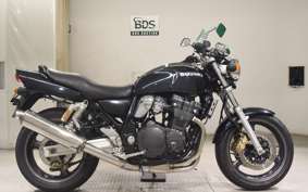 SUZUKI INAZUMA 400 (GSX400) 2000 GK7BA