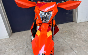 KTM 250 EXC SIXDAYS GSA20