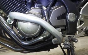 KAWASAKI BALIUS 250 Gen.2 2009 ZR250B