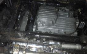 YAMAHA XVZ1300 ROYAL STAR VENTURE 1999