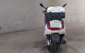 HONDA FORESIGHT MF04