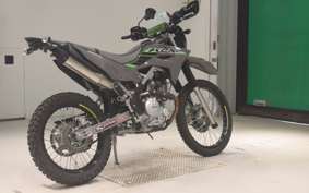 KAWASAKI KLX230S 2012 LX232A