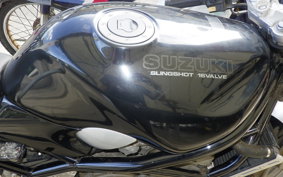 SUZUKI BANDIT 250 GJ74A