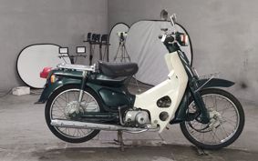 HONDA SUPER CUB50 AA01