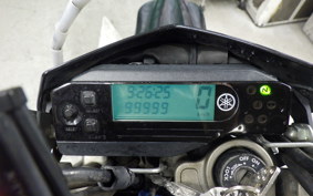YAMAHA WR250X 2026 DG15J