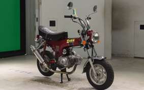 HONDA DAX 50 GEN 2 2002 AB26