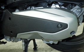 HONDA PCX125 2017 JK05