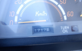 SUZUKI ADDRESS V50 CA1CB