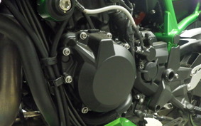 KAWASAKI ZH2 SE 2023 ZRT00K