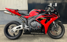 HONDA CBR1000RR 2006 SC57
