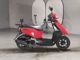 Фото Yamaha JOG с японского аукциона