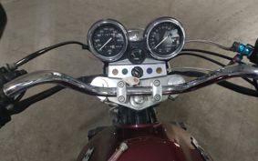 HONDA CB400SF 1994 NC31