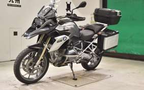BMW R1200GS 2014