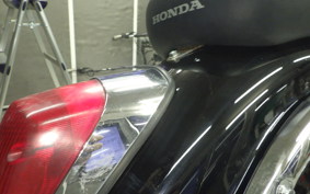 HONDA SHADOW 400 2007 NC34