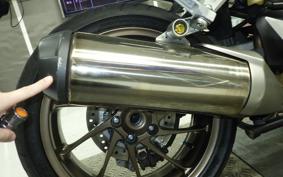HONDA VFR800F 2014 RC79