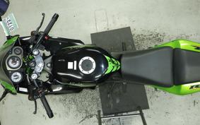 KAWASAKI Ninja 150RR 2025