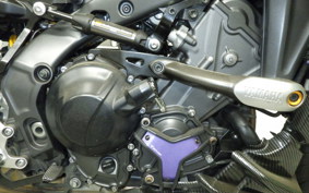 YAMAHA MT-09 SP 2021 RN69J