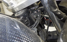 KAWASAKI GPZ900R NINJA 1990 ZX900A