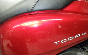 HONDA TODAY 2 2026 AF67