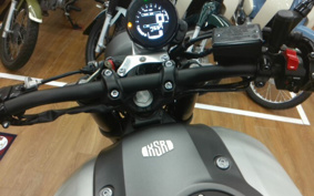 YAMAHA XSR900 2016 RN46J