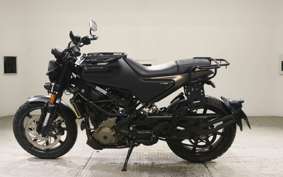 HUSQVARNA SVARTPILEN 250 2021